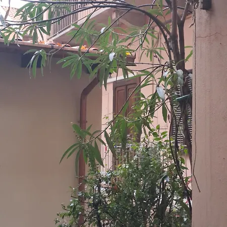 Liberty House 1 Private Parking Parco Dora 5 Minuti *